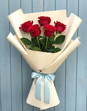 Букет Классика чувств в Геймановской