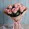 Букет цветов из: Розы в Геймановской