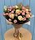 Букет цветов из: Розы в Геймановской