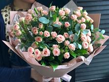 Букет Удовольствие #REPLACE_PRED# Геймановской