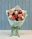 Букет цветов из: Розы в Геймановской