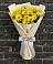Букет цветов из: Хризантемы в Геймановской