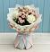 Букет цветов из: Розы в Геймановской