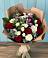 Букет цветов из: Розы и Альстромерии в Геймановской