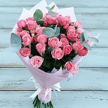 Букет Леди совершенство в Геймановской